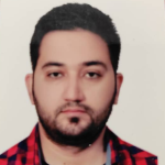 تصویر دکتر علیرضا صبورحسن زاده