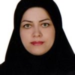 تصویر دکتر صغری یحیی پور رضاکلایی