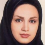 تصویر دکتر نگین کشاورزعلیزاده