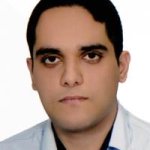تصویر دکتر علیرضا کریم زاده مهابادی