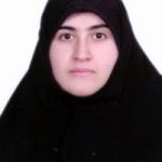 تصویر دکتر پروین شیخی ده چناری