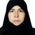 تصویر دکتر مهین خوش مود