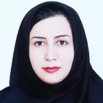تصویر دکتر صغری سعیدی