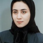 تصویر دکتر هما بدری