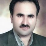 تصویر دکتر احد جعفری کفاش