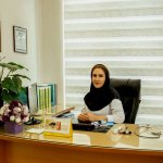 تصویر دکتر پروین ایمان پور