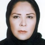 تصویر دکتر نگین گل پریان