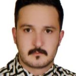 تصویر دکتر آریوبرزن طاهری بویراحمدی