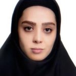 تصویر دکتر بیتا یوسفی خانقاه