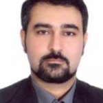 تصویر دکتر مجید ترحمی