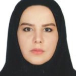 تصویر دکتر هدی السادات میراسماعیلی