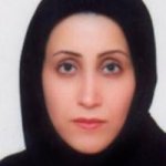 تصویر دکتر ریحانه رمضانی نژاد