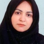 تصویر دکتر فائزه جوادی لاریجانی