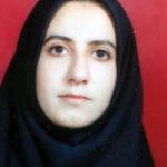 تصویر دکتر ریحانه غفاریان مقدم