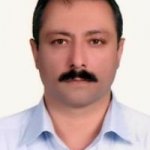تصویر دکتر مجید صمدی