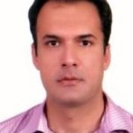 تصویر دکتر علی فروتن فر
