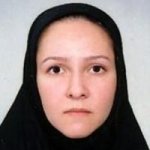 تصویر دکتر ساناز خلیلی تهرانی