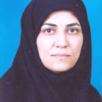 تصویر دکتر حمیده میرشکاری