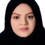 تصویر دکتر مهین حمزهء