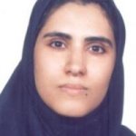 تصویر دکتر پروین باستانی اله ابادی