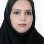تصویر دکتر نگین پورافشار