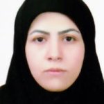 تصویر دکتر مریم یوسفی روبیات