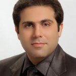 تصویر دکتر رضا صیرفی