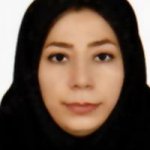 تصویر دکتر مهین جدایی