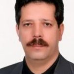 تصویر دکتر احمد شکرچی زاده اصفهانی