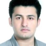 تصویر دکتر ابراهیم پروین زاده