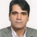تصویر دکتر فرهاد کاظملو