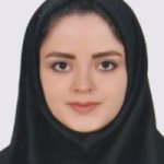 تصویر دکتر نگین قهرمانی گرگری