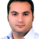 تصویر دکتر نادر زائری حسین آباد