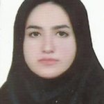 تصویر دکتر مهین یوسفی دشت ارمندی