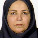 تصویر دکتر پروین ملکی