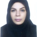 تصویر دکتر پروین رکاب طلایی