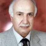 تصویر دکتر نادر اسمعیل پورلیالستانی