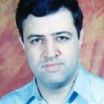 تصویر دکتر فرشاد کریمی