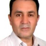 تصویر دکتر احد قلمی