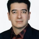 تصویر دکتر روزبه یوسفی