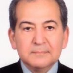 تصویر دکتر سیدمجتبی سیدین
