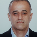 تصویر دکتر سیاوش قاروی آهنگر
