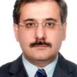 تصویر دکتر سعید گیتی فروز