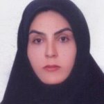 تصویر دکتر پروین مقصودی