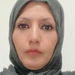 تصویر دکتر افسون ثمرمند
