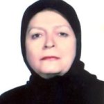 تصویر دکتر پوران سعیدی