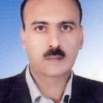 تصویر دکتر عباداله حاج محمدی