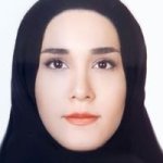 تصویر دکتر نگین امرائی