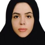 تصویر دکتر ریحانه بنده ای