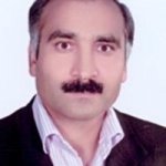 تصویر دکتر علی رمضانی